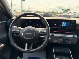 Hyundai Kona N Line Ultimate* АвтоКредит* (ЦЕНА ДО БГ) | Auto.bg — изображение 6 Hyundai Kona N Line Ultimate* АвтоКредит* (ЦЕНА ДО БГ) | Auto.bg — изображение 6