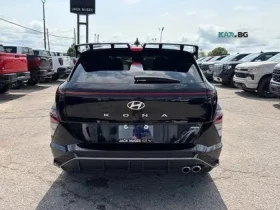 Hyundai Kona N Line Ultimate* АвтоКредит* (ЦЕНА ДО БГ) | Auto.bg — изображение 2 Hyundai Kona N Line Ultimate* АвтоКредит* (ЦЕНА ДО БГ) | Auto.bg — изображение 2