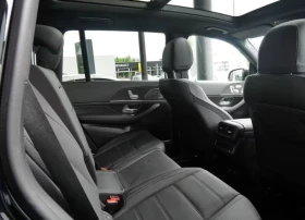 Mercedes-Benz GLS580 4Matic+ AMG-Line | Auto.bg — изображение 12 Mercedes-Benz GLS580 4Matic+ AMG-Line | Auto.bg — изображение 12