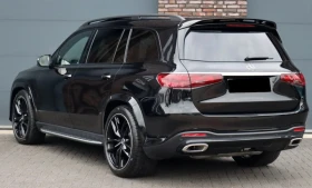 Mercedes-Benz GLS580 4Matic+ AMG-Line | Auto.bg — изображение 2 Mercedes-Benz GLS580 4Matic+ AMG-Line | Auto.bg — изображение 2