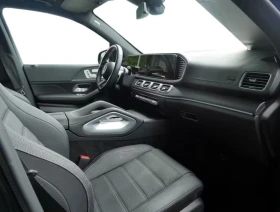 Mercedes-Benz GLS580 4Matic+ AMG-Line | Auto.bg — изображение 7 Mercedes-Benz GLS580 4Matic+ AMG-Line | Auto.bg — изображение 7
