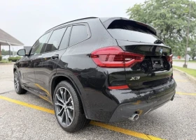 BMW X3 30I * M ПАКЕТ * H&K * ПАНОРАМА * БЕЗ ИНЦИДЕНТИ * | Auto.bg — изображение 5 BMW X3 30I * M ПАКЕТ * H&K * ПАНОРАМА * БЕЗ ИНЦИДЕНТИ * | Auto.bg — изображение 5