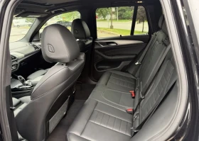 BMW X3 30I * M ПАКЕТ * H&K * ПАНОРАМА * БЕЗ ИНЦИДЕНТИ * | Auto.bg — изображение 9 BMW X3 30I * M ПАКЕТ * H&K * ПАНОРАМА * БЕЗ ИНЦИДЕНТИ * | Auto.bg — изображение 9