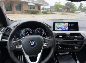 BMW X3 30I * M ПАКЕТ * H&K * ПАНОРАМА * БЕЗ ИНЦИДЕНТИ * | Auto.bg — изображение 7 BMW X3 30I * M ПАКЕТ * H&K * ПАНОРАМА * БЕЗ ИНЦИДЕНТИ * | Auto.bg — изображение 7