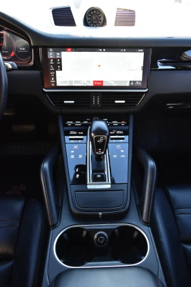 Porsche Cayenne 3.0i* FACELIFT* FULL | Auto.bg — изображение 13 Porsche Cayenne 3.0i* FACELIFT* FULL | Auto.bg — изображение 13