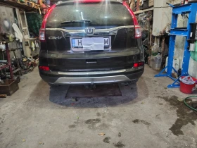 Honda Cr-v undefined | Auto.bg — изображение 3 Honda Cr-v undefined | Auto.bg — изображение 3
