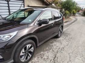 Honda Cr-v - 14500 € - 48902917 3 | Car24.bg Honda Cr-v - 14500 € - 48902917 3