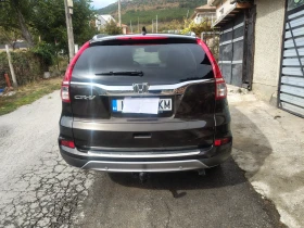 Honda Cr-v - 14500 € - 48902917 2 | Car24.bg Honda Cr-v - 14500 € - 48902917 2