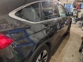 Honda Cr-v undefined | Auto.bg — изображение 4 Honda Cr-v undefined | Auto.bg — изображение 4