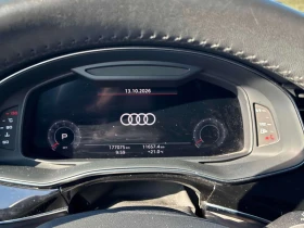 Audi Q8 * Technik * CARFAX * ЦЕНА ДО БГ | Auto.bg — изображение 12 Audi Q8 * Technik * CARFAX * ЦЕНА ДО БГ | Auto.bg — изображение 12