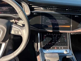 Audi Q8 * Technik * CARFAX * ЦЕНА ДО БГ | Auto.bg — изображение 14 Audi Q8 * Technik * CARFAX * ЦЕНА ДО БГ | Auto.bg — изображение 14