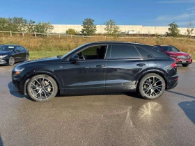 Audi Q8 * Technik * CARFAX * ЦЕНА ДО БГ | Auto.bg — изображение 2 Audi Q8 * Technik * CARFAX * ЦЕНА ДО БГ | Auto.bg — изображение 2