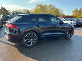 Audi Q8 * Technik * CARFAX * ЦЕНА ДО БГ | Auto.bg — изображение 3 Audi Q8 * Technik * CARFAX * ЦЕНА ДО БГ | Auto.bg — изображение 3