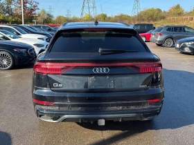 Audi Q8 * Technik * CARFAX * ЦЕНА ДО БГ | Auto.bg — изображение 4 Audi Q8 * Technik * CARFAX * ЦЕНА ДО БГ | Auto.bg — изображение 4