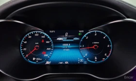 Mercedes-Benz GLC GLC220 d 4MATIC | Auto.bg — изображение 8 Mercedes-Benz GLC GLC220 d 4MATIC | Auto.bg — изображение 8