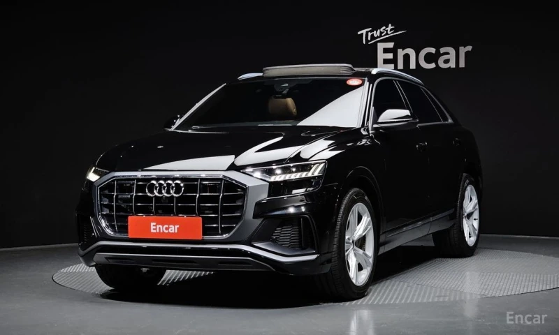 Audi Q8 - 41439 € / 81047.64 лв. - 82479711 1 | Car24.bg Audi Q8 - 41439 € / 81047.64 лв. - 82479711 1