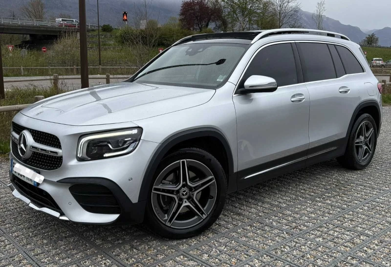 Mercedes-Benz GLB 2.0 d 8G-TRONIC AMG - 22800 € / 44592.92 лв. - 29846228 1 | Car24.bg Mercedes-Benz GLB 2.0 d 8G-TRONIC AMG - 22800 € / 44592.92 лв. - 29846228 1