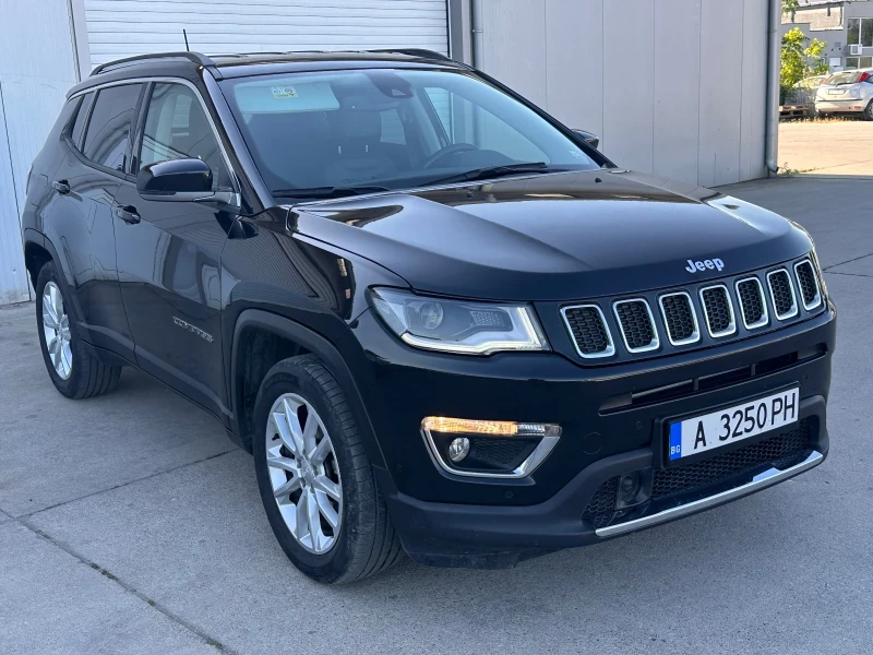 Jeep Compass Limited - 16000 € / 31293.28 лв. - 74833843 1 | Car24.bg Jeep Compass Limited - 16000 € / 31293.28 лв. - 74833843 1