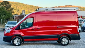Ford Transit 2.2D 155к.с * 4х4* * Нов внос* * Камера* | Auto.bg — изображение 4 Ford Transit 2.2D 155к.с * 4х4* * Нов внос* * Камера* | Auto.bg — изображение 4