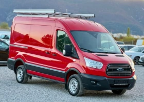 Ford Transit 2.2D 155к.с * 4х4* * Нов внос* * Камера* | Auto.bg — изображение 1 Ford Transit 2.2D 155к.с * 4х4* * Нов внос* * Камера* | Auto.bg — изображение 1
