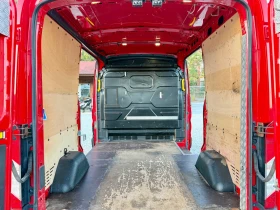 Ford Transit 2.2D 155к.с * 4х4* * Нов внос* * Камера* | Auto.bg — изображение 15 Ford Transit 2.2D 155к.с * 4х4* * Нов внос* * Камера* | Auto.bg — изображение 15