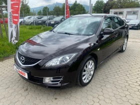 Mazda 6 SPORT/2.0i/СЕРВИЗНА ИСТОРИЯ ! ! ! 1 - Car24.bg Mazda 6 SPORT/2.0i/СЕРВИЗНА ИСТОРИЯ ! ! ! 1