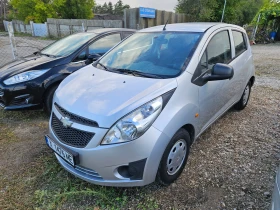 Chevrolet Spark - Car24.bg Chevrolet Spark