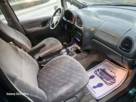 Seat Alhambra 2, 0ГАЗ/БЕНЗИН  | Mobile.bg — малка снимка 17