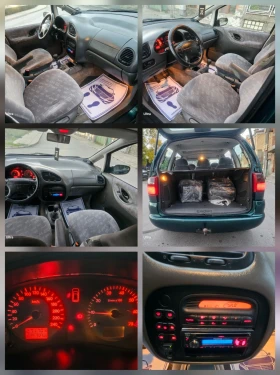 Seat Alhambra 2, 0ГАЗ/БЕНЗИН  | Mobile.bg — малка снимка 13