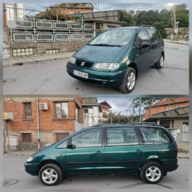 Seat Alhambra 2, 0ГАЗ/БЕНЗИН  | Mobile.bg — малка снимка 10