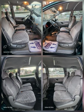 Seat Alhambra 2, 0ГАЗ/БЕНЗИН  | Mobile.bg — малка снимка 12