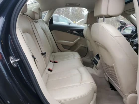 Audi A6 Distronic, Bose, keyless - 23000 лв. / 11759.71 € - 15636925 10 | Car24.bg Audi A6 Distronic, Bose, keyless - 23000 лв. / 11759.71 € - 15636925 10