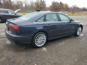 Audi A6 Distronic, Bose, keyless - 23000 лв. / 11759.71 € - 15636925 4 | Car24.bg Audi A6 Distronic, Bose, keyless - 23000 лв. / 11759.71 € - 15636925 4