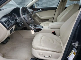 Audi A6 Distronic, Bose, keyless - 23000 лв. / 11759.71 € - 15636925 7 | Car24.bg Audi A6 Distronic, Bose, keyless - 23000 лв. / 11759.71 € - 15636925 7