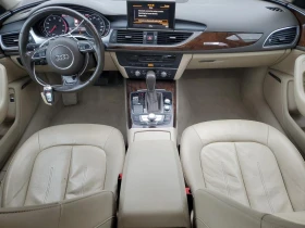 Audi A6 Distronic, Bose, keyless - 23000 лв. / 11759.71 € - 15636925 8 | Car24.bg Audi A6 Distronic, Bose, keyless - 23000 лв. / 11759.71 € - 15636925 8