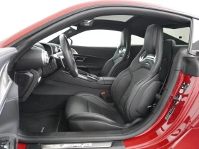 Mercedes-Benz AMG GT 63/COUPE/4-MATIC/CARBON/LIFT/PANO/BURM/HEAD UP/ - 129980 € / 254218.78 лв. - 33069562 9 | Car24.bg Mercedes-Benz AMG GT 63/COUPE/4-MATIC/CARBON/LIFT/PANO/BURM/HEAD UP/ - 129980 € / 254218.78 лв. - 33069562 9