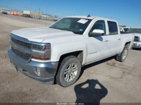 Chevrolet Silverado 1500* 1LT* 5.3* V8* - 27900 лв. / 14265.04 € - 71719577 3 | Car24.bg Chevrolet Silverado 1500* 1LT* 5.3* V8* - 27900 лв. / 14265.04 € - 71719577 3