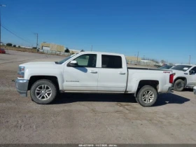 Chevrolet Silverado 1500* 1LT* 5.3* V8* - 27900 лв. / 14265.04 € - 71719577 8 | Car24.bg Chevrolet Silverado 1500* 1LT* 5.3* V8* - 27900 лв. / 14265.04 € - 71719577 8