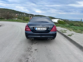 Mercedes-Benz S 320 - 5500 € / 10757.07 лв. - 32385650 8 | Car24.bg Mercedes-Benz S 320 - 5500 € / 10757.07 лв. - 32385650 8