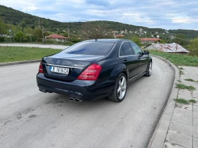 Mercedes-Benz S 320 - 5500 € / 10757.07 лв. - 32385650 4 | Car24.bg Mercedes-Benz S 320 - 5500 € / 10757.07 лв. - 32385650 4