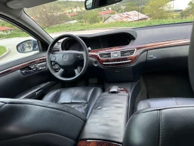 Mercedes-Benz S 320 - 5500 € / 10757.07 лв. - 32385650 5 | Car24.bg Mercedes-Benz S 320 - 5500 € / 10757.07 лв. - 32385650 5