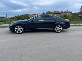 Mercedes-Benz S 320 - 5500 € / 10757.07 лв. - 32385650 3 | Car24.bg Mercedes-Benz S 320 - 5500 € / 10757.07 лв. - 32385650 3
