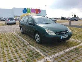 Citroen C5 - 1300 € / 2542.58 лв. - 98517843 4 | Car24.bg Citroen C5 - 1300 € / 2542.58 лв. - 98517843 4