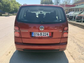 VW Touran 1.9tdi 147000km!!! | Auto.bg — изображение 5 VW Touran 1.9tdi 147000km!!! | Auto.bg — изображение 5