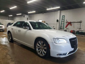 Chrysler 300c V6 LIMITED* ПАНOРАМА* DISTRONIC* БЯЛА ПЕРЛА - Car24.bg Chrysler 300c V6 LIMITED* ПАНOРАМА* DISTRONIC* БЯЛА ПЕРЛА