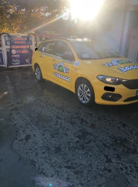 Fiat Tipo 1.4T | Auto.bg — изображение 2 Fiat Tipo 1.4T | Auto.bg — изображение 2