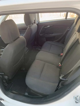 Fiat Tipo 1.4T | Auto.bg — изображение 5 Fiat Tipo 1.4T | Auto.bg — изображение 5