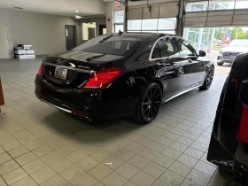 Mercedes-Benz S 63 AMG BURMESTER* ПОДГРЕВ* ОБДУХВАНЕ* CARFAX - 29800 € / 58283.73 лв. - 60314717 3 | Car24.bg Mercedes-Benz S 63 AMG BURMESTER* ПОДГРЕВ* ОБДУХВАНЕ* CARFAX - 29800 € / 58283.73 лв. - 60314717 3