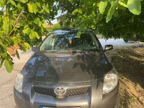 Toyota Auris undefined | Auto.bg — изображение 5 Toyota Auris undefined | Auto.bg — изображение 5