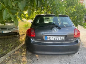 Toyota Auris undefined | Auto.bg — изображение 2 Toyota Auris undefined | Auto.bg — изображение 2